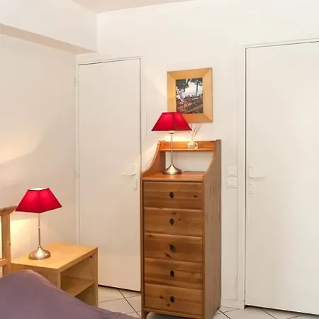 Appartamento Les Toits De Montmartre