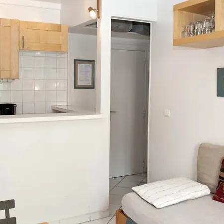 Appartamento Les Toits De Montmartre *