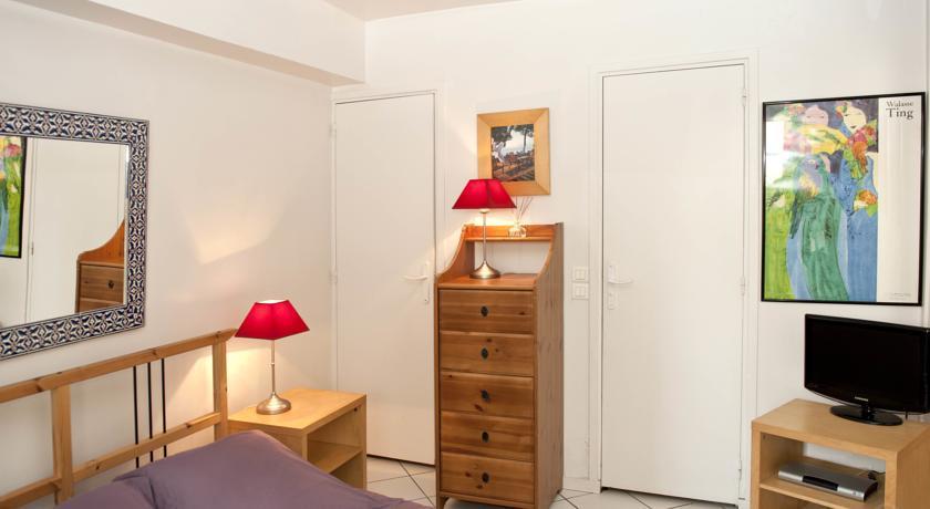 Appartamento Les Toits De Montmartre