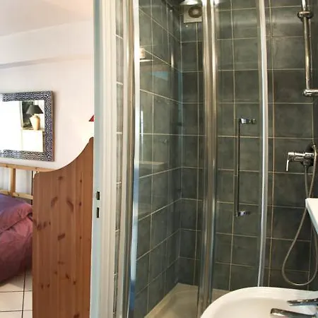 Les Toits De Montmartre Apartment *